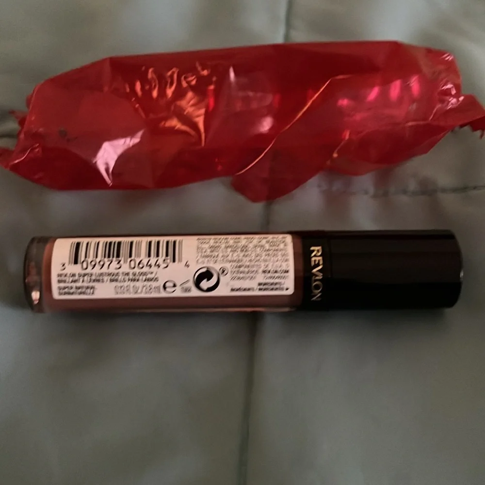 Revlon Super Lustrous Gloss Super Natural